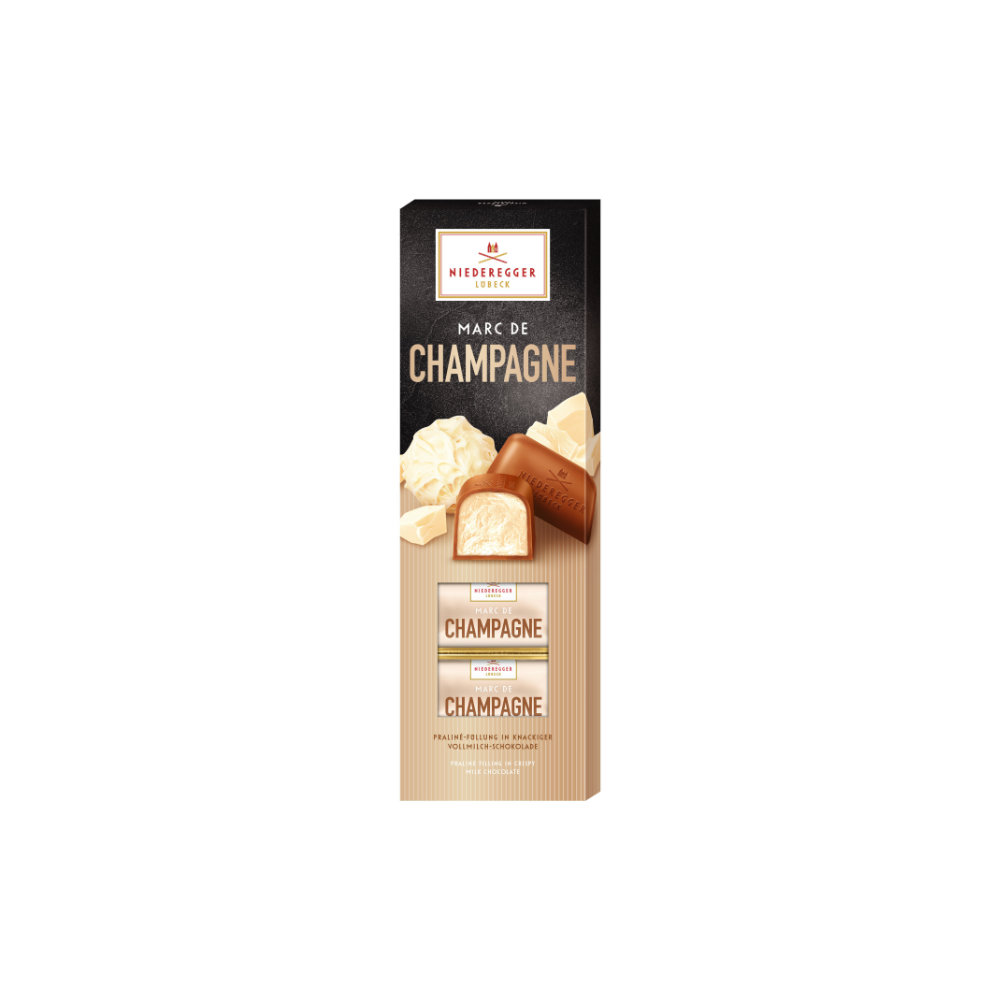 30207 Champagne Truffle 100g